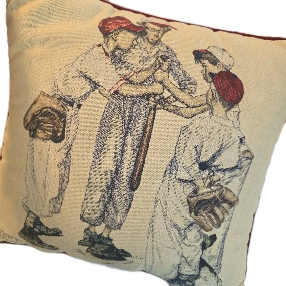 Vintage Norman Rockwell  15